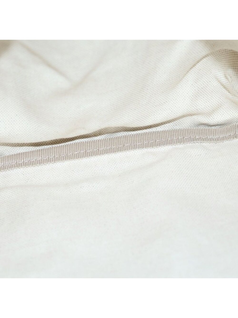 Gucci Belt Bag White Leather Gold - Picture 4 of 6